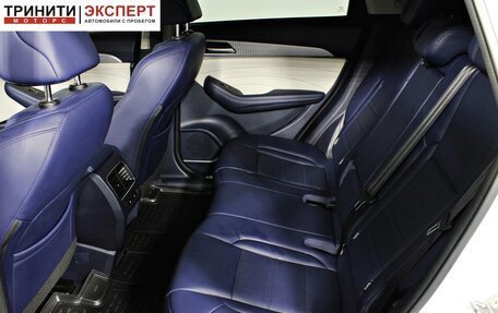 Haval F7 I, 2022 год, 2 357 000 рублей, 16 фотография