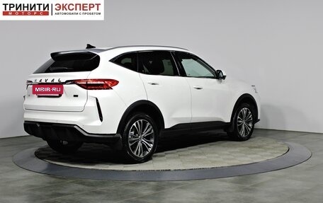 Haval F7 I, 2022 год, 2 357 000 рублей, 5 фотография