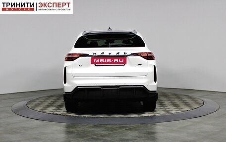 Haval F7 I, 2022 год, 2 357 000 рублей, 6 фотография