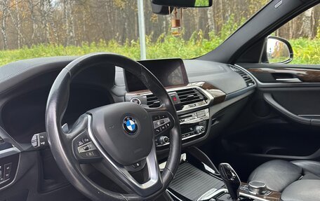 BMW X4, 2019 год, 3 900 000 рублей, 4 фотография