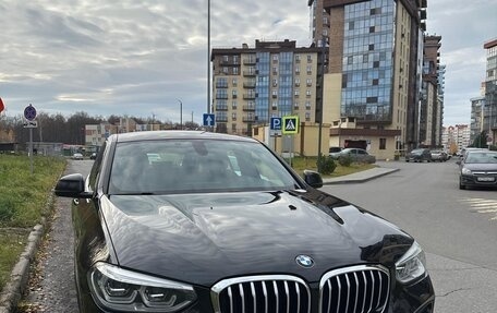 BMW X4, 2019 год, 3 900 000 рублей, 2 фотография