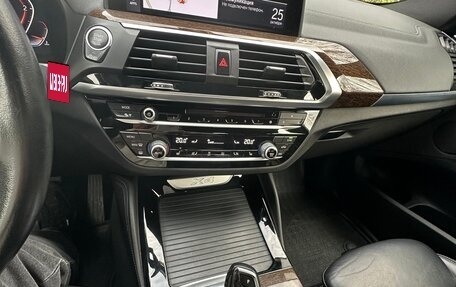 BMW X4, 2019 год, 3 900 000 рублей, 7 фотография
