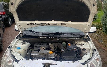 Datsun on-DO I рестайлинг, 2019 год, 584 000 рублей, 8 фотография