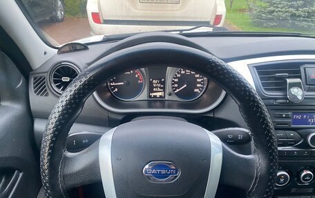 Datsun on-DO I рестайлинг, 2019 год, 584 000 рублей, 3 фотография