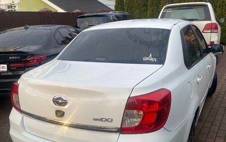 Datsun on-DO I рестайлинг, 2019 год, 584 000 рублей, 6 фотография