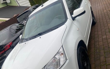 Datsun on-DO I рестайлинг, 2019 год, 584 000 рублей, 4 фотография