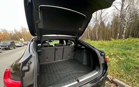 BMW X4, 2019 год, 3 900 000 рублей, 6 фотография