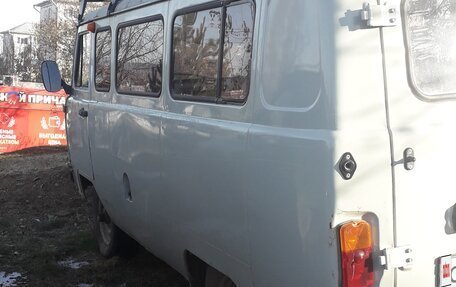 ЛуАЗ 3151, 2007 год, 520 000 рублей, 3 фотография