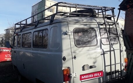 ЛуАЗ 3151, 2007 год, 520 000 рублей, 4 фотография
