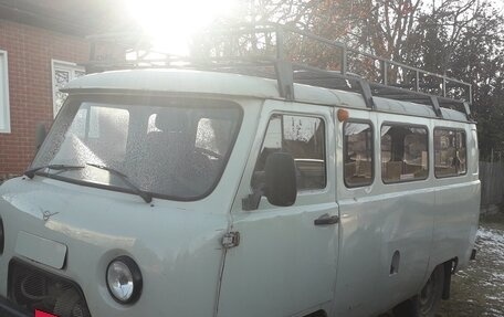 ЛуАЗ 3151, 2007 год, 520 000 рублей, 9 фотография