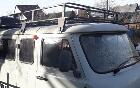 ЛуАЗ 3151, 2007 год, 520 000 рублей, 11 фотография