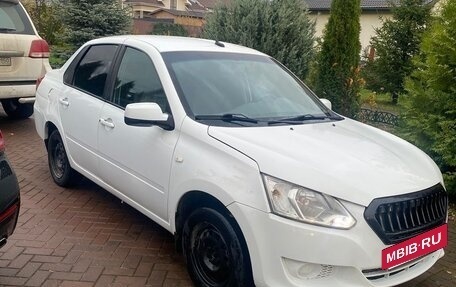 Datsun on-DO I рестайлинг, 2019 год, 584 000 рублей, 5 фотография