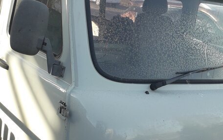 ЛуАЗ 3151, 2007 год, 520 000 рублей, 10 фотография