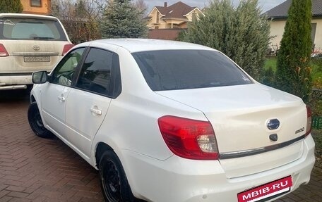 Datsun on-DO I рестайлинг, 2019 год, 584 000 рублей, 2 фотография