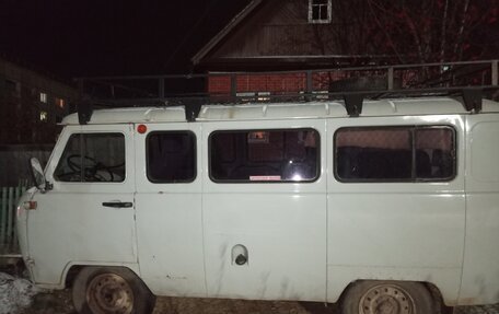 ЛуАЗ 3151, 2007 год, 520 000 рублей, 13 фотография