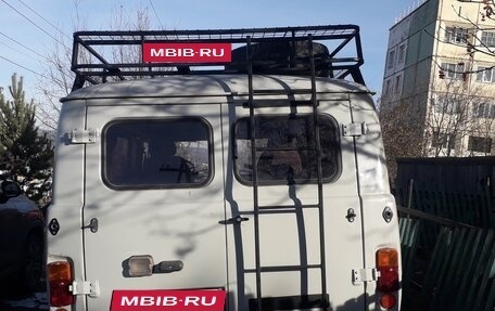 ЛуАЗ 3151, 2007 год, 520 000 рублей, 2 фотография