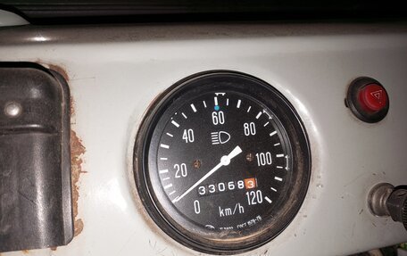 ЛуАЗ 3151, 2007 год, 520 000 рублей, 17 фотография