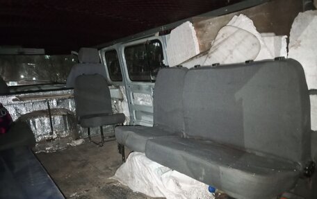 ЛуАЗ 3151, 2007 год, 520 000 рублей, 20 фотография