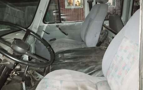 ЛуАЗ 3151, 2007 год, 520 000 рублей, 15 фотография
