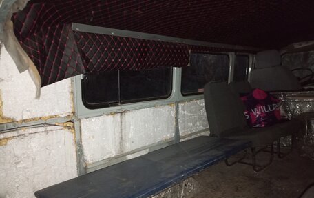 ЛуАЗ 3151, 2007 год, 520 000 рублей, 19 фотография