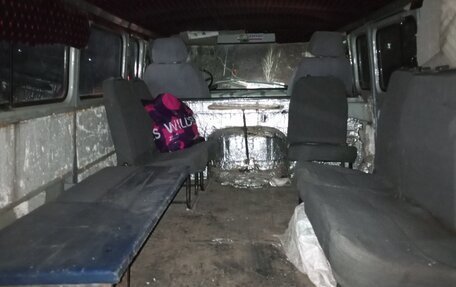 ЛуАЗ 3151, 2007 год, 520 000 рублей, 18 фотография