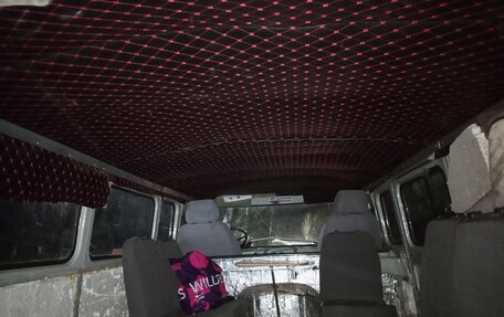 ЛуАЗ 3151, 2007 год, 520 000 рублей, 22 фотография