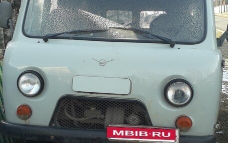 ЛуАЗ 3151, 2007 год, 520 000 рублей, 7 фотография