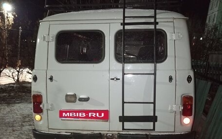 ЛуАЗ 3151, 2007 год, 520 000 рублей, 12 фотография