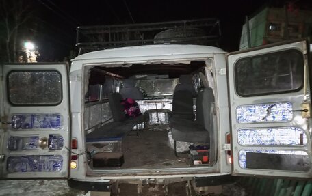 ЛуАЗ 3151, 2007 год, 520 000 рублей, 23 фотография