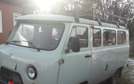 ЛуАЗ 3151, 2007 год, 520 000 рублей, 8 фотография