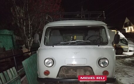 ЛуАЗ 3151, 2007 год, 520 000 рублей, 14 фотография