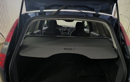 Ford Focus II рестайлинг, 2007 год, 500 000 рублей, 9 фотография