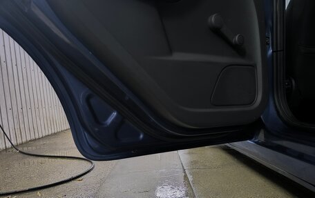 Ford Focus II рестайлинг, 2007 год, 500 000 рублей, 11 фотография