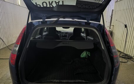 Ford Focus II рестайлинг, 2007 год, 500 000 рублей, 8 фотография