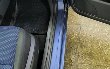 Ford Focus II рестайлинг, 2007 год, 500 000 рублей, 14 фотография