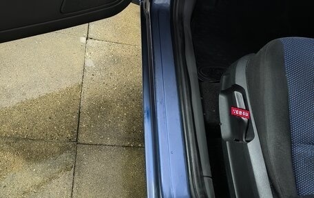 Ford Focus II рестайлинг, 2007 год, 500 000 рублей, 12 фотография