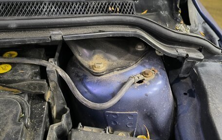 Ford Focus II рестайлинг, 2007 год, 500 000 рублей, 22 фотография