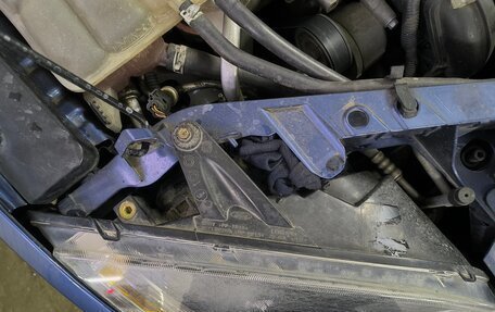 Ford Focus II рестайлинг, 2007 год, 500 000 рублей, 24 фотография