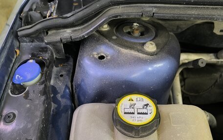 Ford Focus II рестайлинг, 2007 год, 500 000 рублей, 21 фотография