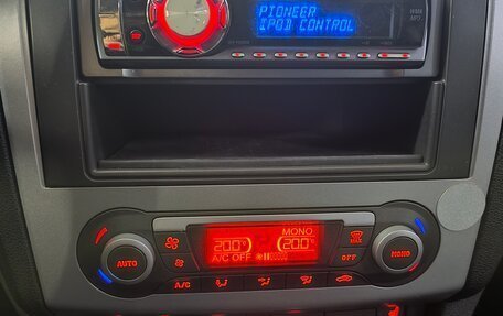 Ford Focus II рестайлинг, 2007 год, 500 000 рублей, 26 фотография