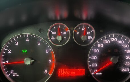 Ford Focus II рестайлинг, 2007 год, 500 000 рублей, 27 фотография