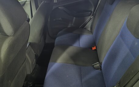 Ford Focus II рестайлинг, 2007 год, 500 000 рублей, 29 фотография