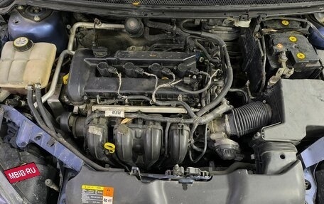 Ford Focus II рестайлинг, 2007 год, 500 000 рублей, 25 фотография