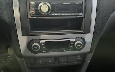 Ford Focus II рестайлинг, 2007 год, 500 000 рублей, 35 фотография