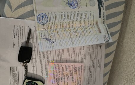 Ford Focus II рестайлинг, 2007 год, 500 000 рублей, 32 фотография