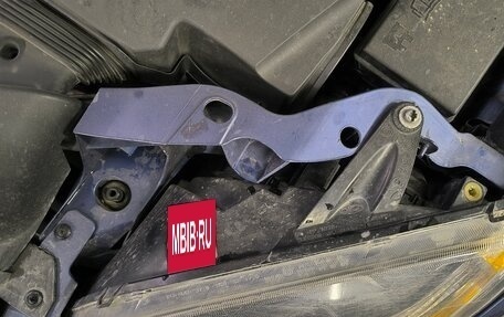 Ford Focus II рестайлинг, 2007 год, 500 000 рублей, 23 фотография