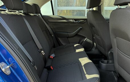 Skoda Rapid II, 2021 год, 1 599 000 рублей, 16 фотография