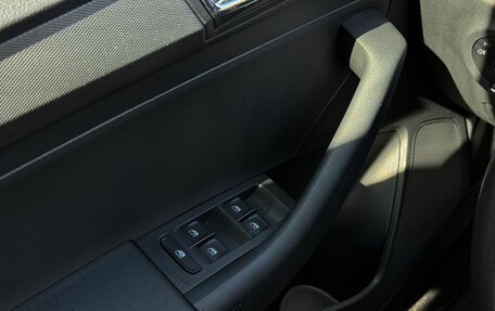 Skoda Rapid II, 2021 год, 1 599 000 рублей, 12 фотография