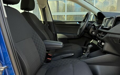 Skoda Rapid II, 2021 год, 1 599 000 рублей, 15 фотография