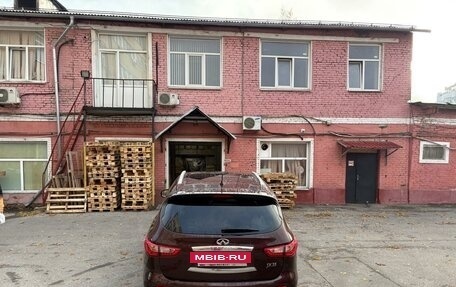 Infiniti JX, 2013 год, 1 800 000 рублей, 16 фотография